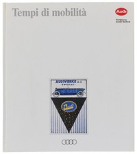 Tempi mobilita documentazone usato  Bologna