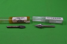 Carbide burr cone for sale  Saint Joe
