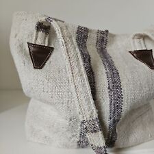 Tote vintage kilim for sale  BROMLEY