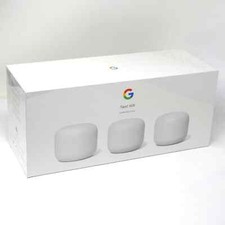 Google nest pack for sale  Forney