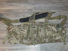 Lindnerhof chest rig gebraucht kaufen  Brück