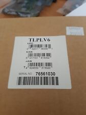 Tlplv6 toshiba projektor gebraucht kaufen  Maintal