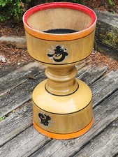 Japanese tsuzumi drum for sale  Milwaukee
