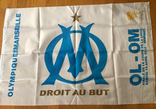 Grand drapeau lyon d'occasion  Jujurieux