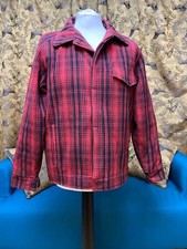 Merc london red for sale  DEESIDE