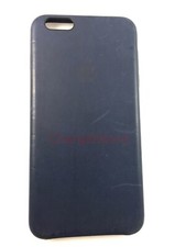 Capa de couro original original do fabricante Apple para iPhone 6 Plus 6S Plus azul meia-noite comprar usado Capa de couro original original do fabricante Apple para iPhone 6 Plus 6S Plus azul meia-noite comprar usado  Enviando para Brazil