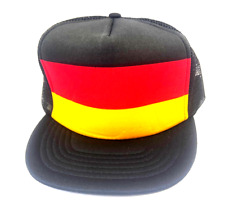 Deutschland mütze cap gebraucht kaufen  Kassel