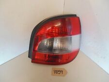 Renault scenic 4x4 for sale  KNIGHTON