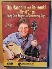 Mandolin bouzouki tim for sale  Oaklyn