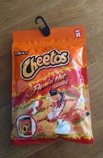 Swag cheetos flamin gebraucht kaufen  Gießen