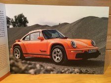 Ruf rodeo prospekt gebraucht kaufen  Deutschland