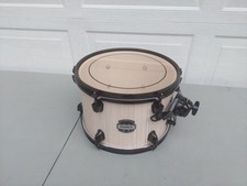 Bateria Mapex Mars Bonewood Tom 12", usado comprar usado  Enviando para Brazil