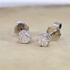 Brillant diamant hrstecker gebraucht kaufen  Mainhardt