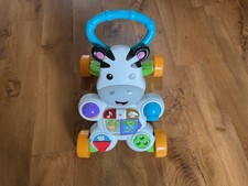 Fisher price learn for sale  BOURNE