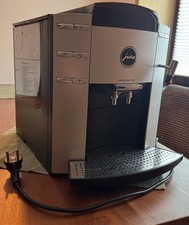 Jura impressa f90 gebraucht kaufen  Baesweiler