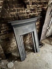 Mantlepiece fire surround for sale  LONDON