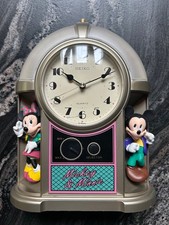 Seiko vintage disney for sale  Manchester