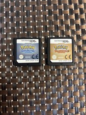 Pokemon soulsilver eur gebraucht kaufen  Nürnberg