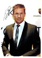 Felix baumgartner riginal gebraucht kaufen  Schrobenhausen