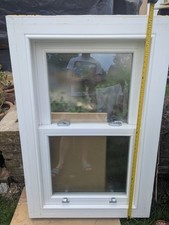 120x80cm double glazed for sale  LONDON
