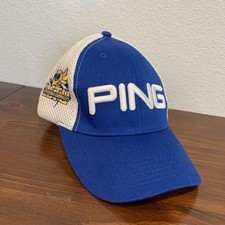 Letourneau university hat for sale  Joshua