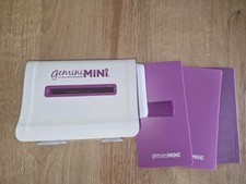 Crafters companion mini for sale  CREWE