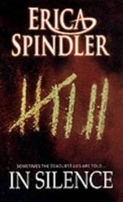Silence spindler erica for sale  UK