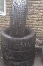 Goodyear eagle terrain for sale  ORMSKIRK
