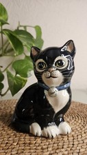 Vintage ceramic cat for sale  BRACKNELL