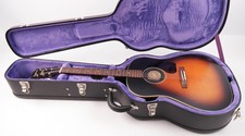Epiphone 1942 banner gebraucht kaufen  Burgebrach