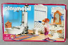 Playmobil 5318 salle d'occasion  Saint-Loup-Géanges