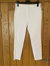 Next ladies white for sale  DUMFRIES