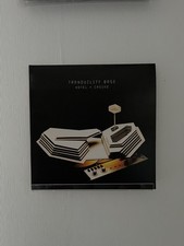 Arctic monkeys tranquility gebraucht kaufen  Kitzingen-Umland