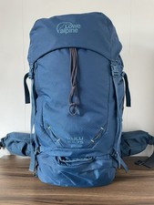 Lowe alpine kulu for sale  TROWBRIDGE
