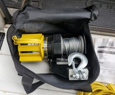 Superwinch winch bag for sale  Murrells Inlet