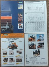 tracked dumper for sale  TURRIFF