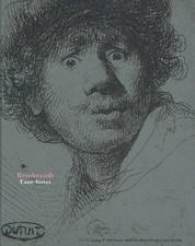 Rembrandt harmensz van gebraucht kaufen  Kassel