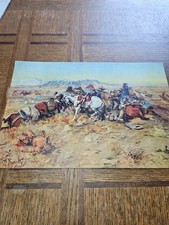 charles russell paintings for sale  Port Huron