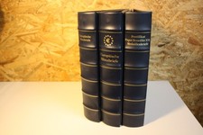 Post leuchtturm binder gebraucht kaufen  Deutschland