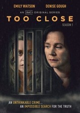 Too Close: Season 1 comprar usado  Enviando para Brazil