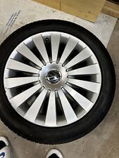 Passat alloy wheel for sale  PURLEY