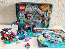 Lego elves 41072 d'occasion  Rivesaltes