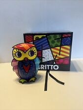 Figurine romero britto d'occasion  Fabrègues