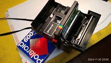 Macchina fotografica polaroid usato  Valvestino