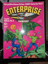 Raumschiff enterprise comic gebraucht kaufen  Rottweil