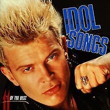 Idol songs idol gebraucht kaufen  Berlin