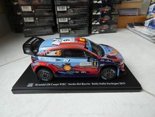 Hyundai i20 wrc d'occasion  Champigny-sur-Marne