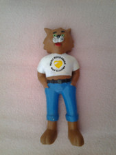 Rücksicht kinder werbefigur gebraucht kaufen  Mittweida