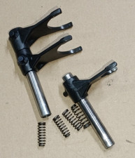 Set forchette cambio usato  Dipignano