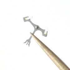 FHF 70 : Ancora - Pallet fork comprar usado  Enviando para Brazil